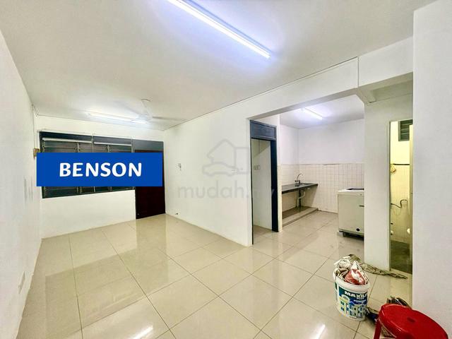 Desa Permata Turquoise Block 5 1