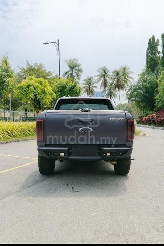 2016 Ford RANGER 3.2 WILDTRACK FACELIFT (A) - 2