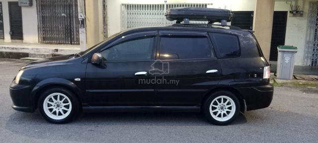 2005 Naza CITRA 2.0 GS (A) - 3