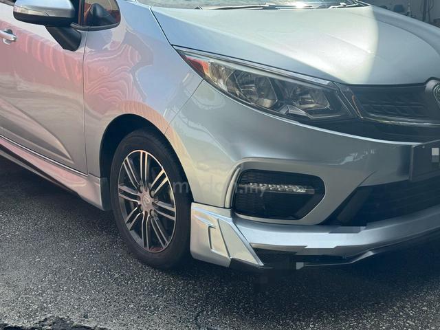2019 Proton PERSONA 1.6 PREMIUM (A) LOAN KEDAI - 5