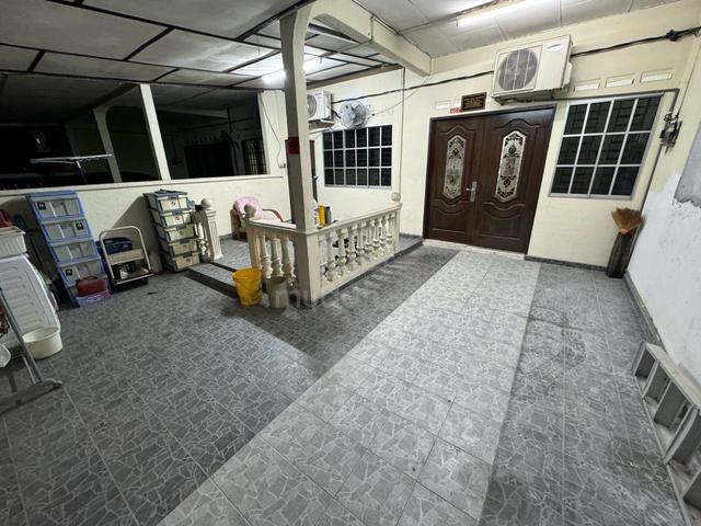 Bilil Sewa Fully Furnished Lelaki Taiping / Kamunting 1