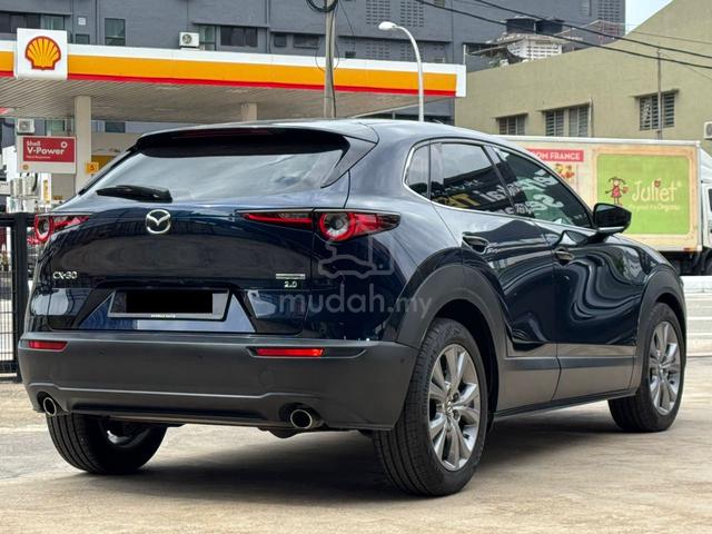 2020 Mazda CX-30 G HIGH 2.0L (A) - 5