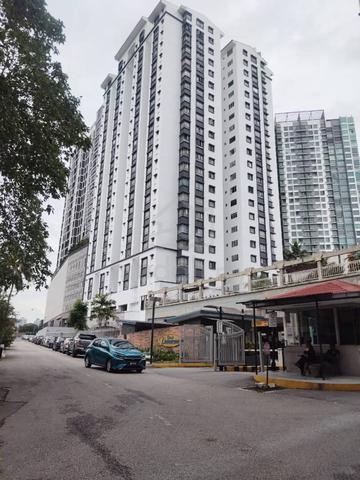 Casa Damansara 1