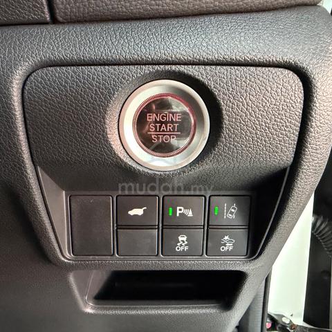 2019 Honda CR-V 1.5 TC-P 2WD RW (A) - 4