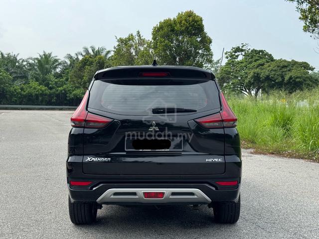 2022 Mitsubishi XPANDER 1.5 MY20 (A) - 4