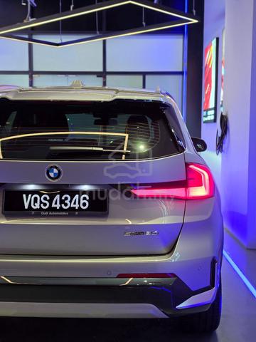 Bmw X1 2.0 sDRIVE20i Suv Crossover - 5