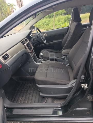 2013 Proton PREVE 1.6 CFE LIMITED EDITION (A) - 2