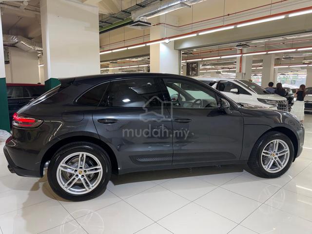 2023 Porsche MACAN 2.0 NFL FULL SPEC FREE 5 YEAR - 5