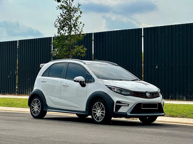 -2024 Proton IRIZ 1.6 ACTIVE MY19 FACELIFT (A) - 1