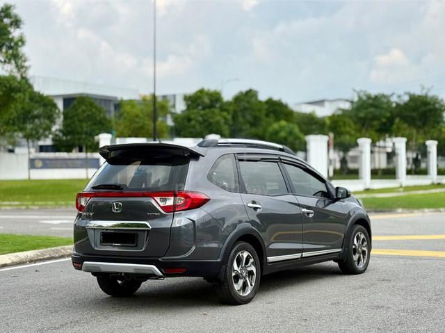 -2018- Honda BR-V 1.5 V (A) FULL SERVICE RECORD - 3