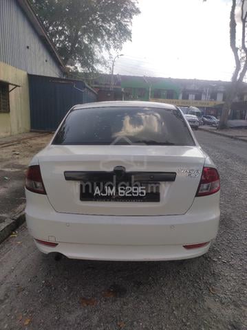 Proton saga FLX 1.3 Manual  - 4