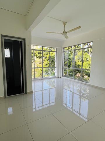 Subang Ville Aman Luxury 1