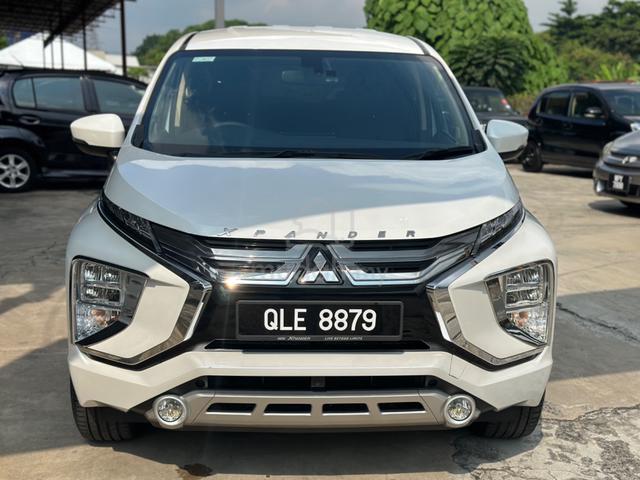 2023 Mitsubishi XPANDER 1.5 (A)LOW MILEAGE CANTIK - 5