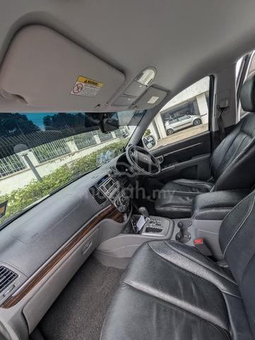 2011 Hyundai SANTA FE 2.4 THETA II PREMIUM SPEC - 4