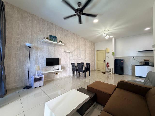 Atlantis Residences 1