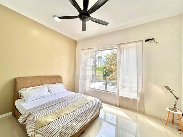 Fully Furnished Room Rent Kajang 2,UKM,UNITEN,GMI,Metro Point,IOI City 1