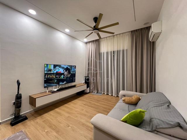Wellspring Residence 1