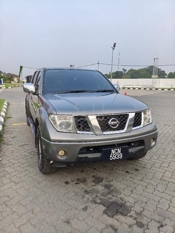 2011 Nissan NAVARA 2.5 LE (A) - 3