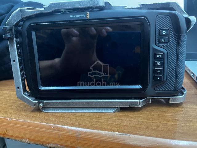 camera - photo 3 of 3