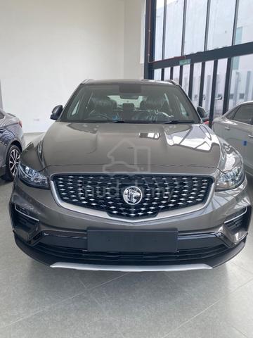 2026 Proton X70 1.5 EXECUTIVE MY26 MC3 (A) - 1