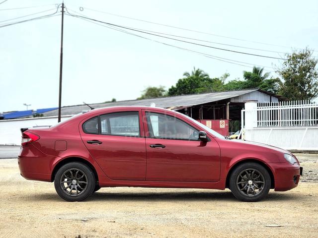 2013 Proton PERSONA 1.6 SV (A) 1 TAHUN WARRANTY - 5