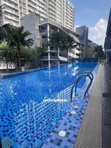 Residensi Adelia 1