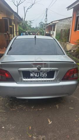 2006 Proton WAJA 1.6 ENHANCED (M) - 2