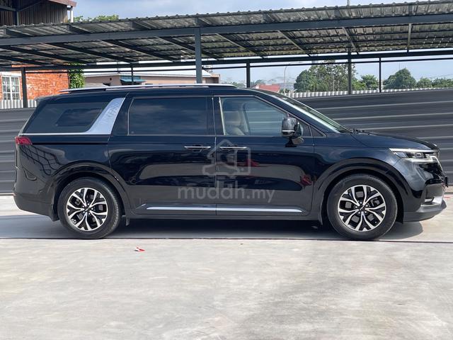 2023 Kia CARNIVAL 2.2D 11 SEATER (A) - 3