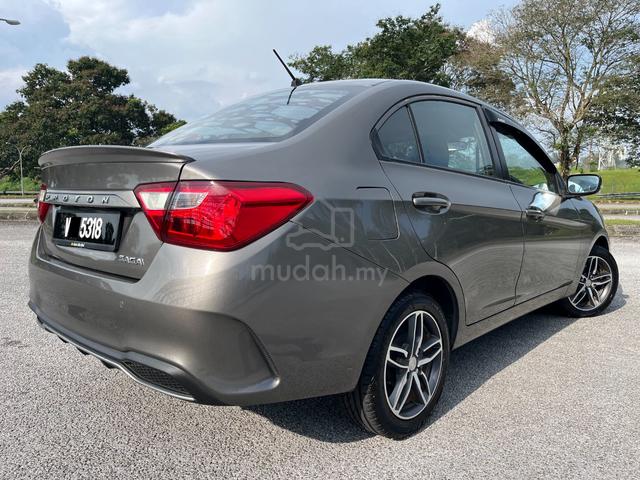 2020 Proton SAGA 1.3 PREMIUM AT(Full Record PROTON - 3