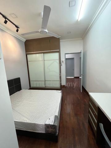 MASTER ROOM, Kota Kemuning, Jalan Anggerik Malaxis, Seksyen31, NICE 1