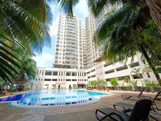 Kinrara Mas Condominium 1