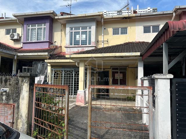 Sepang, Taman Kenanga 1