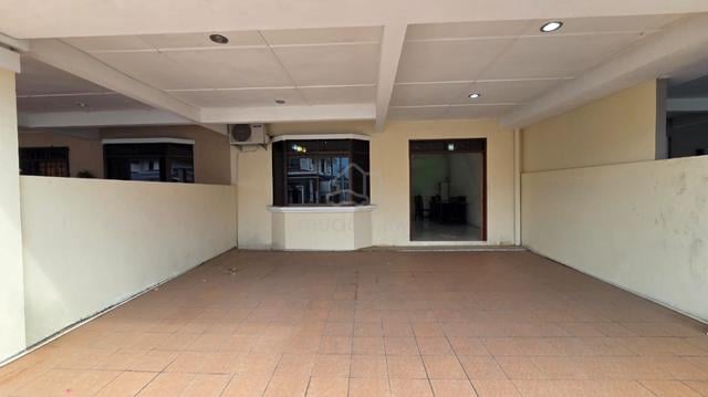 Taman Wira, 英雄園Tawau 1