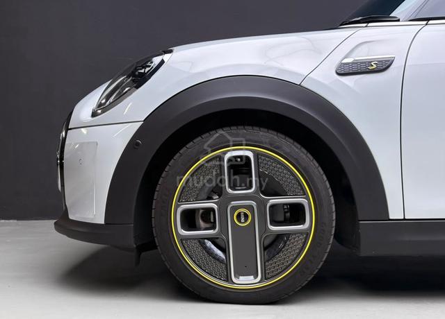 2022 Mini COOPER 10.0 SE MY20 F56 (A) - 5