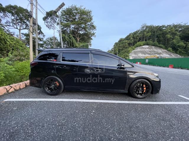 2009 Toyota WISH 1.8 X ZGE20G (A) - 5