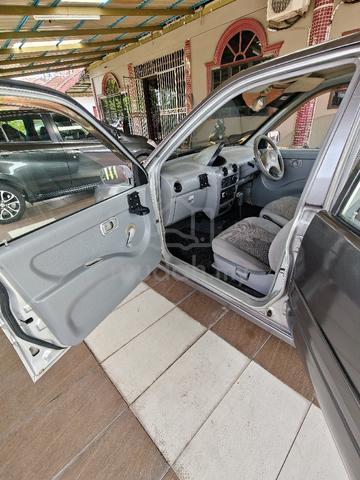 2005 Perodua KANCIL 0.7 660 EX BASIC FACELIFT (M) - 4