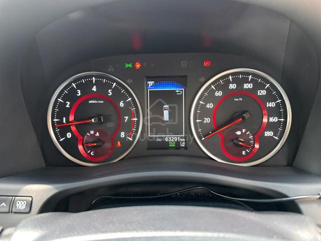 2021 Toyota ALPHARD 2.5 S (A) - 2