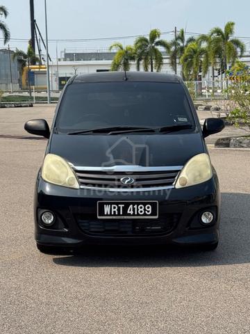 2008 Perodua VIVA 1.0 ELITE (A) - 3