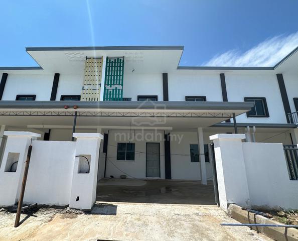 Papar Perdana 2🔥 - Dekat Pekan Papar - Last Unit - Leasehold 999Yrs🔥 1