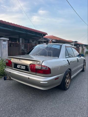 1997 Proton WIRA 1.8 A/B EXI (M) - 3