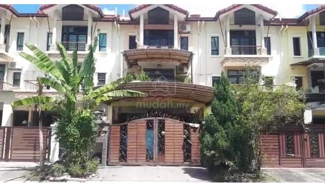 3 story 1