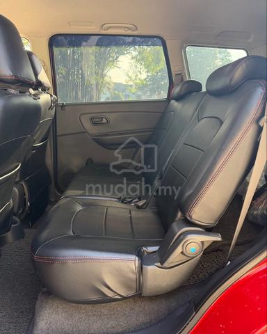 2011 Proton EXORA 1.6 MC M-LINE (M) DIRECT OWNER - 3