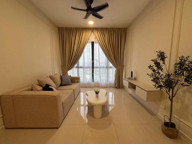 Sunway Belfield 1