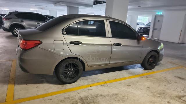 2016 Proton SAGA 1.3 STANDARD CVT MY16 BT P2-13A - 4
