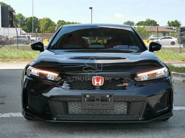 BIGSALE✅2023 Honda CIVIC 2.0 TYPE R MY23 FL5 (M) F - 3