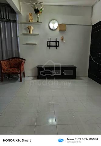 Mutiara Perdana ( Block Akasia ) 1
