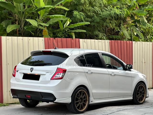 2017 Proton SUPRIMA S 1.6 PREMIUM (A) - 3