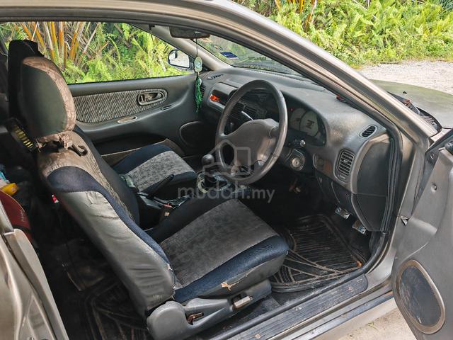 2001 Proton SATRIA 1.3 GLi (M) - 5