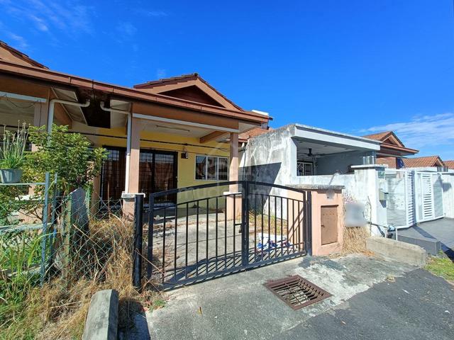 Single Storey PUJ 9 Taman Puncak Jalil Seri Kembangan 1