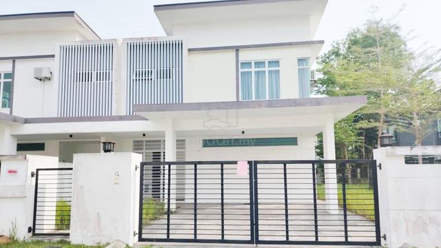 Taman Desaru Utama (Arcadia) 1